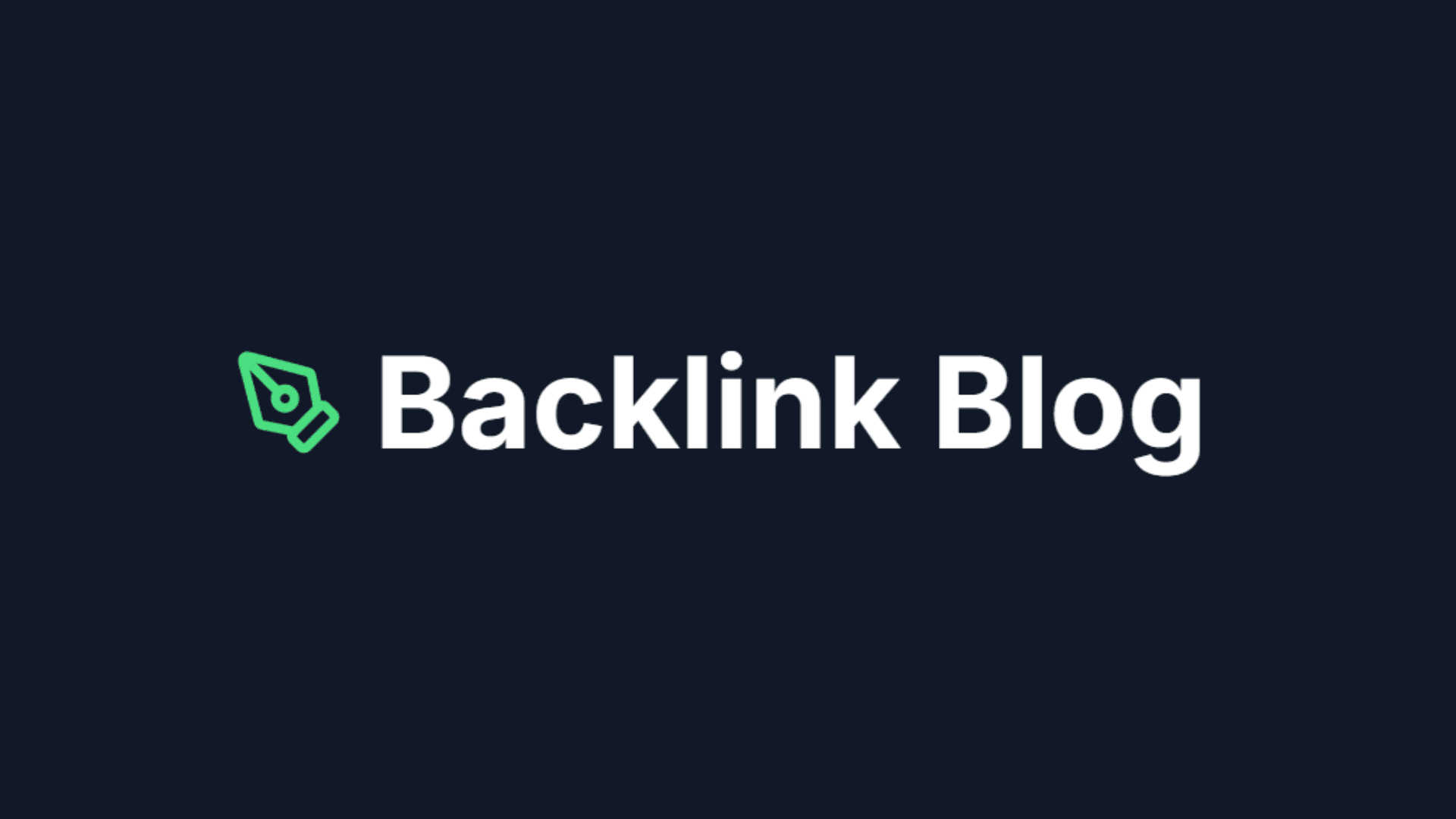 Mastering Google Search Console: A Guide to Improving SEO with Backlink Blog